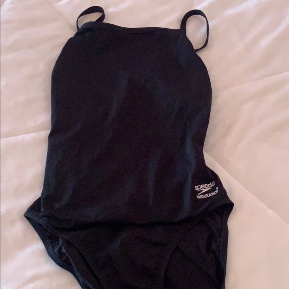 Women’s speedo